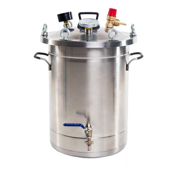 Распродажа автоклавов БУЛАТ в Шарыпово